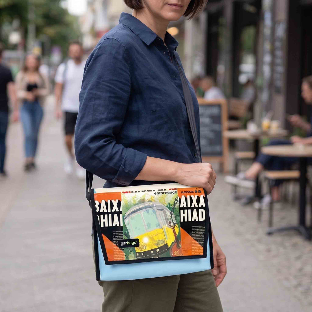 Messenger Bag M