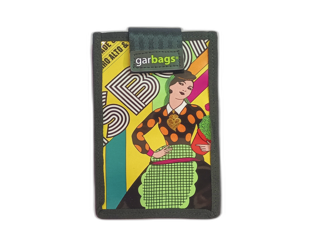 smartphone case magazine *lisbon exclusive* pop colours