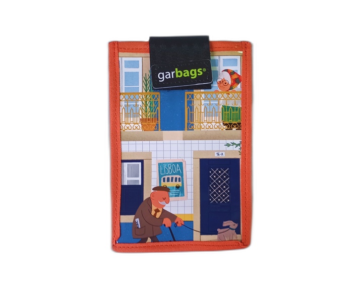 smartphone case *lisbon exclusive* neighbors
