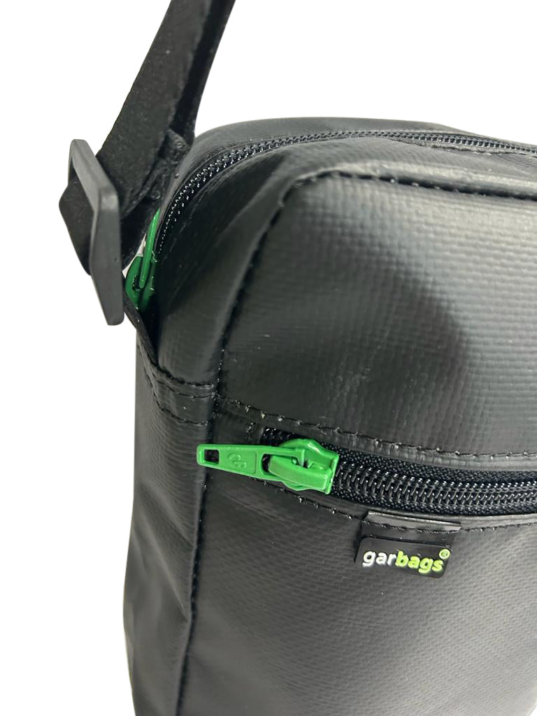 Crossbody bag black