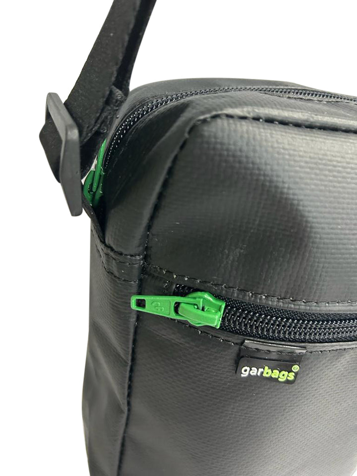 Crossbody bag black