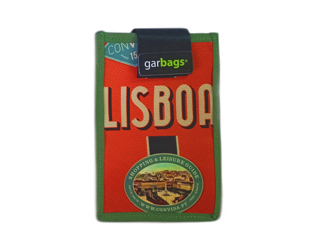 smartphone case *lisbon exclusive* orange