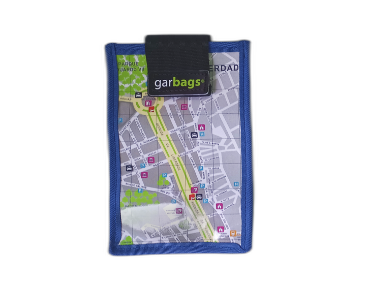 smartphone case *lisbon exclusive* map