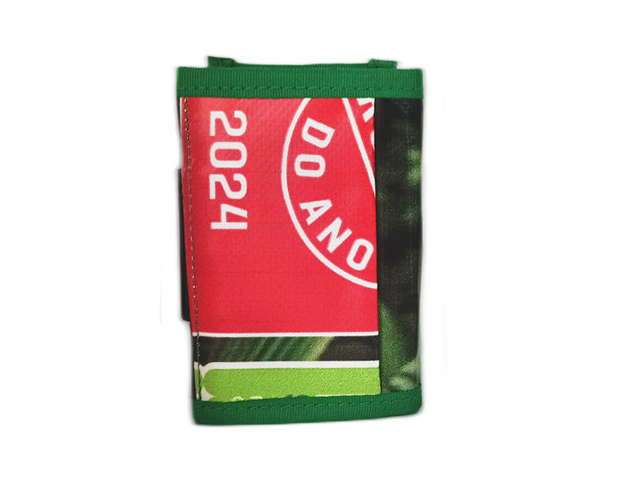 document holder pet food package blue cat