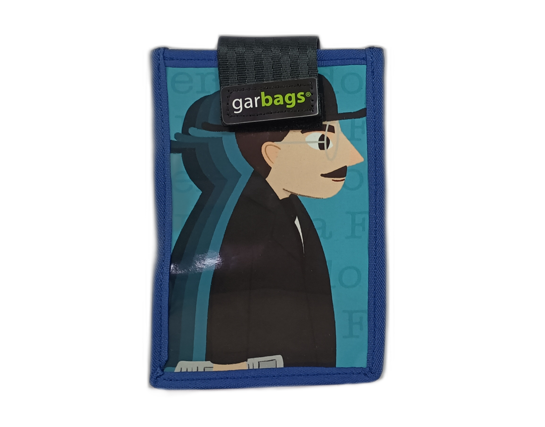 smartphone case *Tiago M.* fernando pessoa