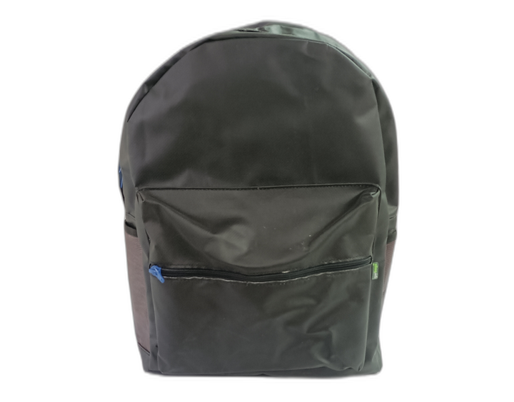 Classic Backpack inner tube solid black