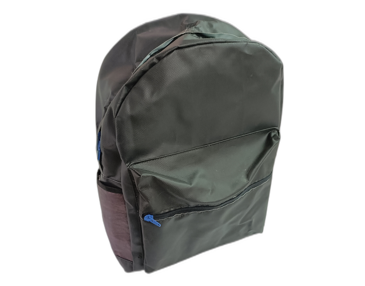 Classic Backpack inner tube solid black