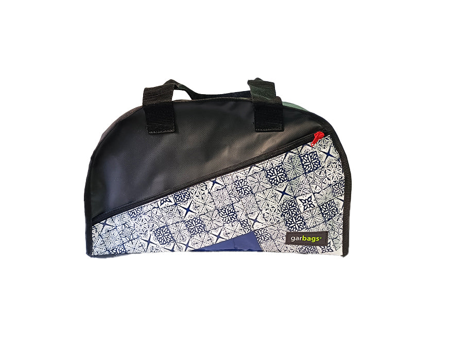 Caramelly Bag coffe coffee package white tiles