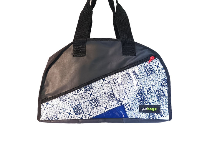 Caramelly Bag coffe coffee package white tiles