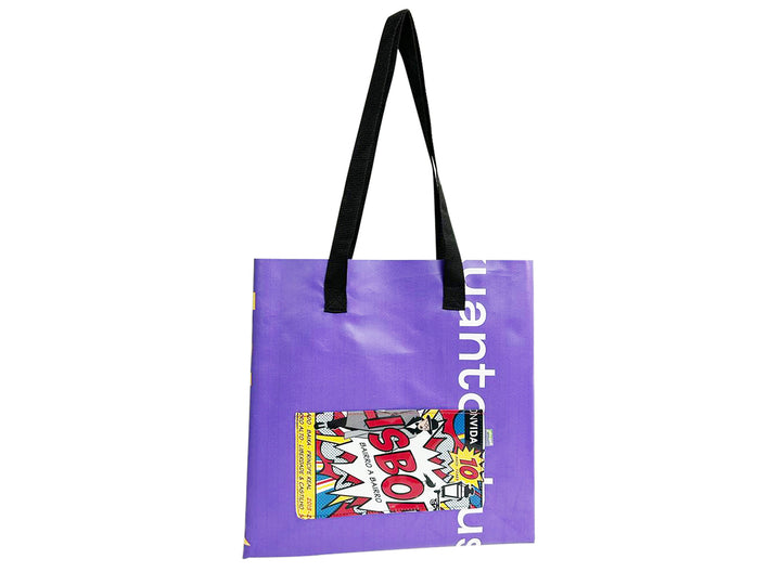 shopping bag *lisbon exclusive* sayings