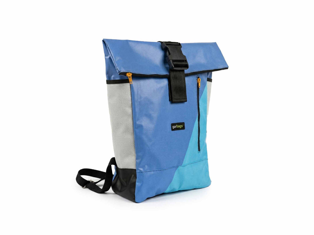 backpack urban xs blue