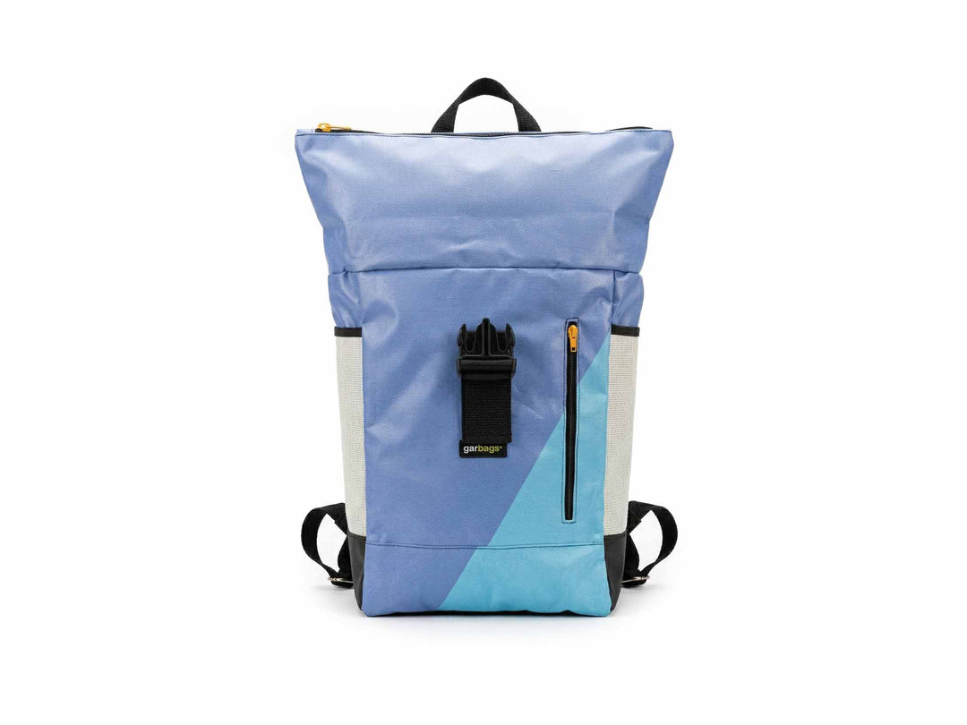 backpack urban xs blue