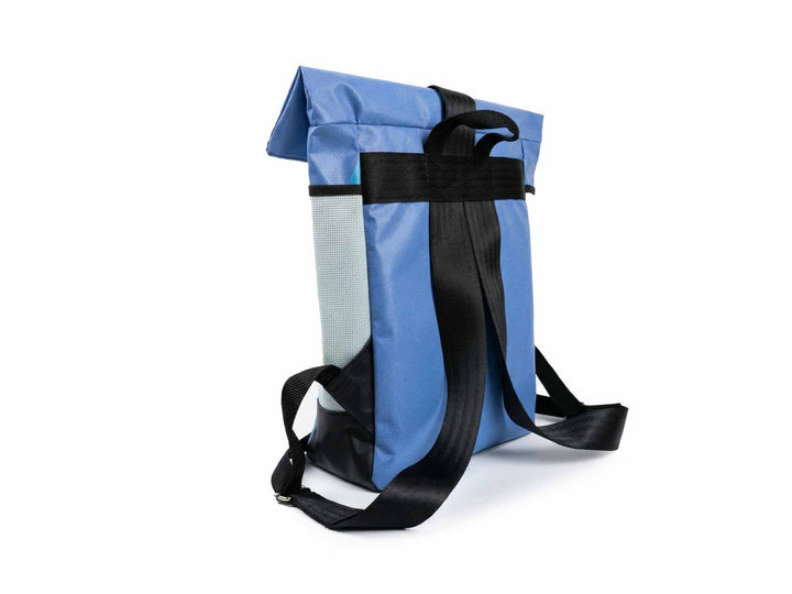 backpack urban xs blue