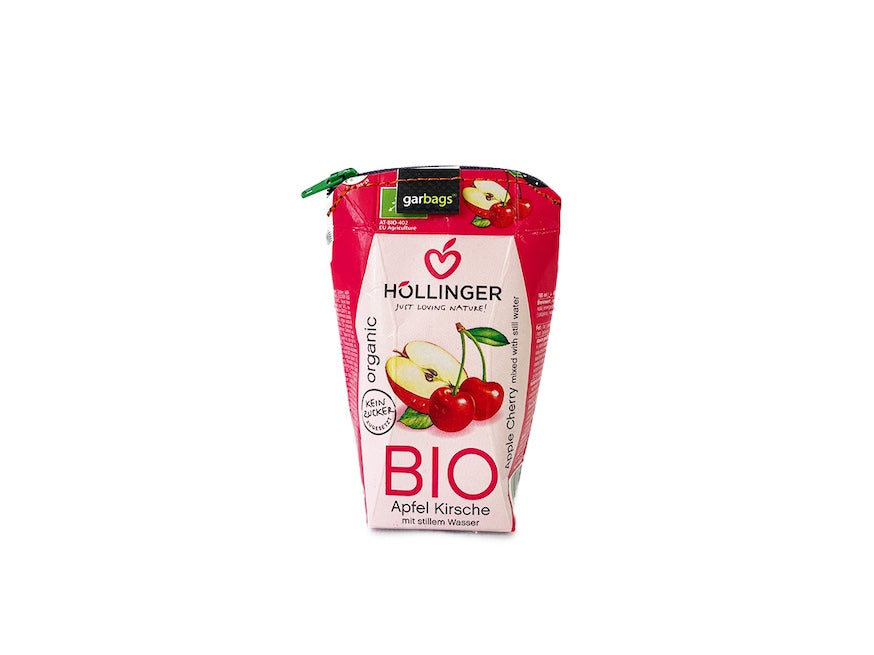coin purse tetrapak pink & white