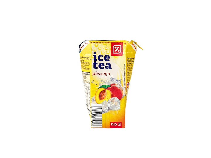 coin purse tetrapak peachy