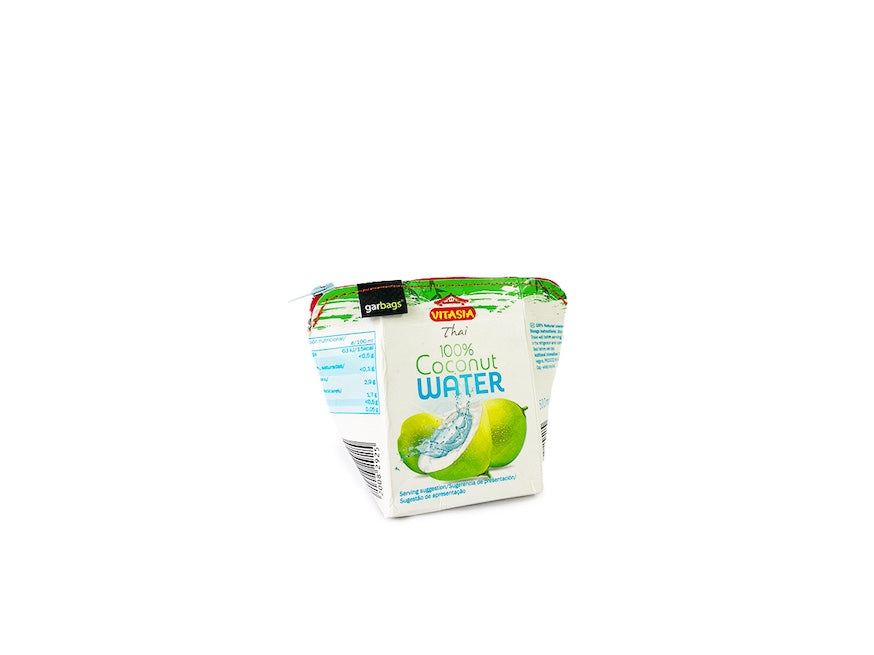 coin purse tetrapak white coconut