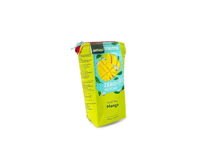 coin purse tetrapak green & light blue