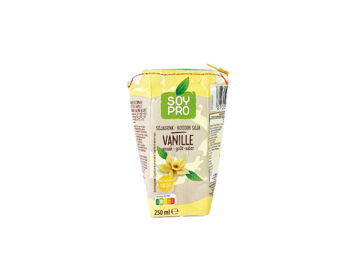coin purse tetrapak yellow flowers