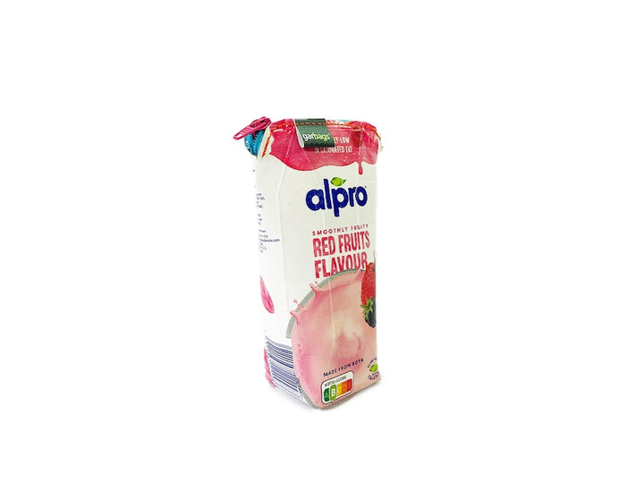 coin purse tetrapak pink & white