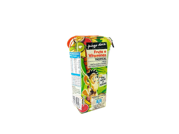 coin purse tetrapak tropical