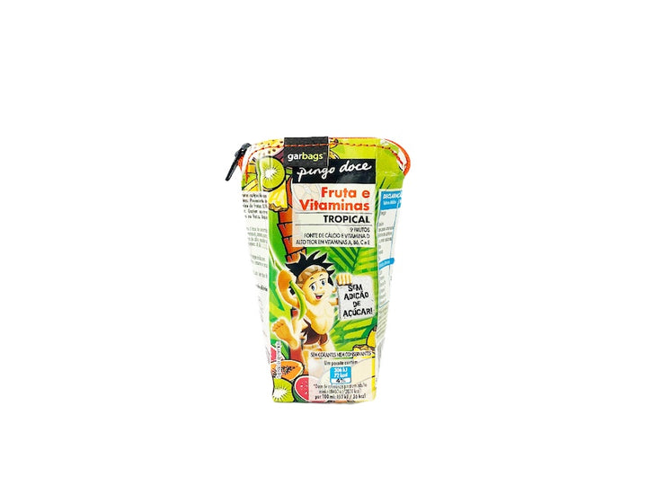 coin purse tetrapak tropical