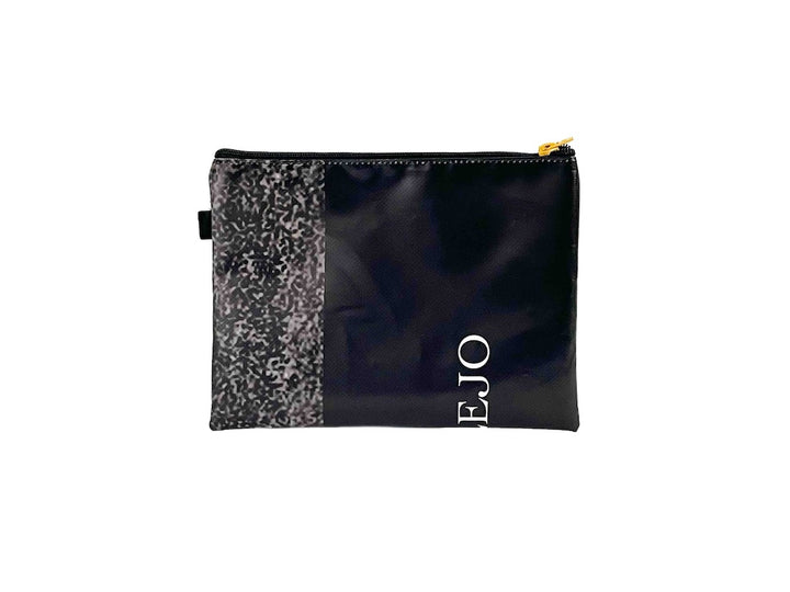 clutch dark gray