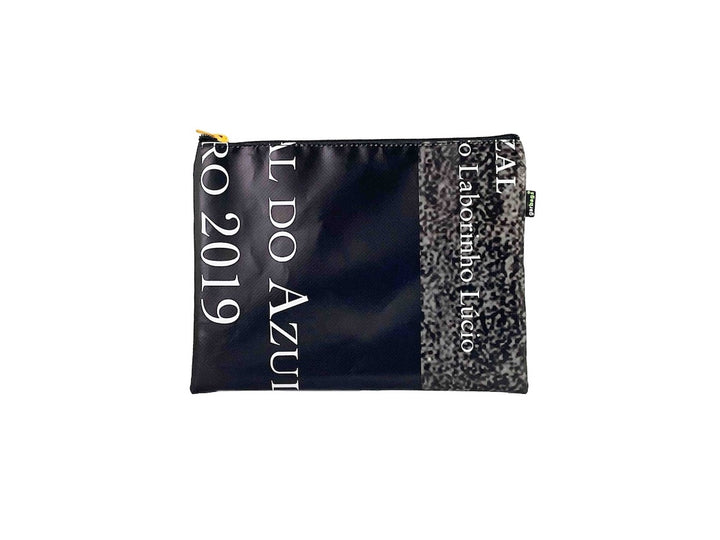 clutch dark gray