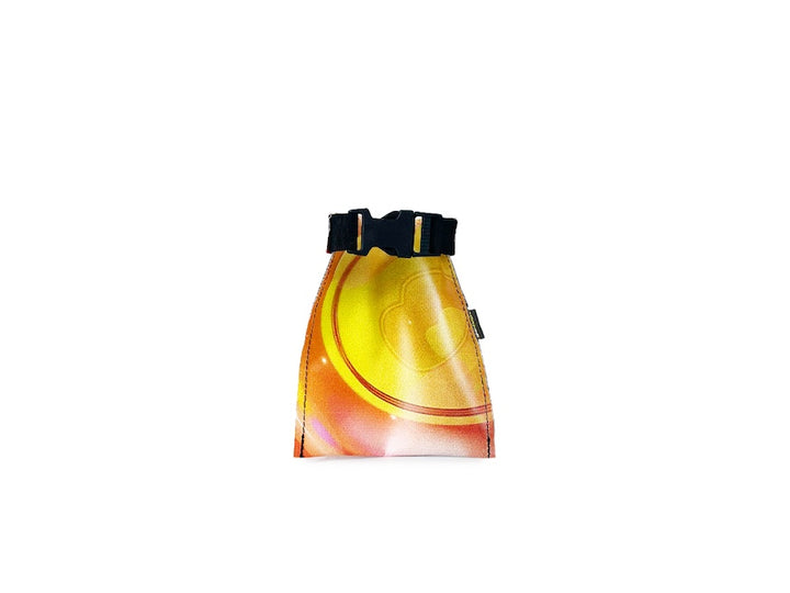 soap cases publicity banner yellow & orange