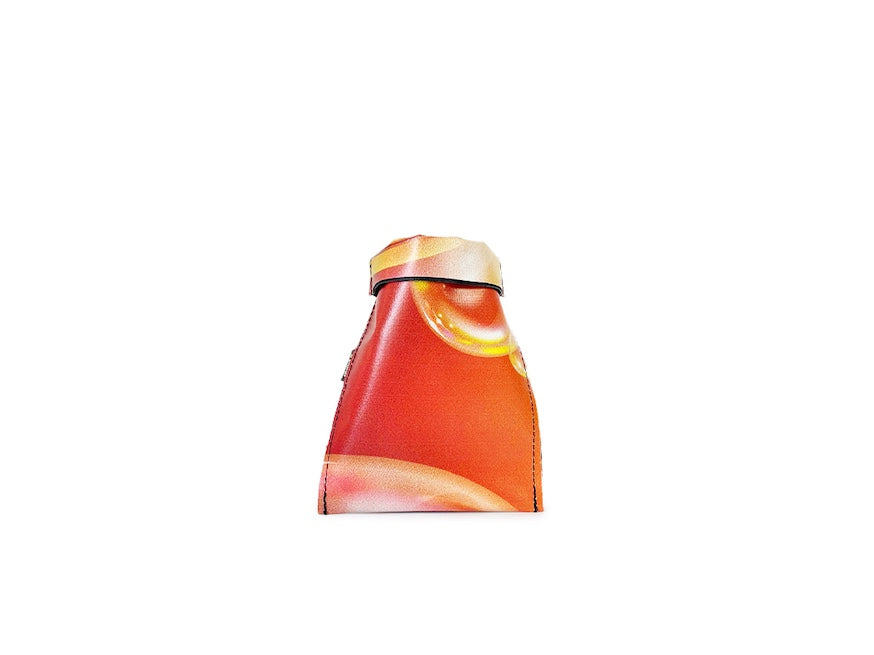 soap cases publicity banner yellow & orange