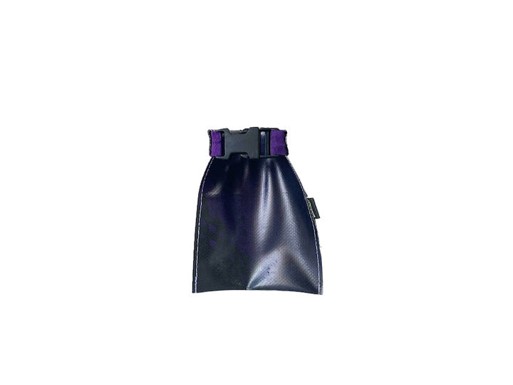 soap cases publicity banner dark purple