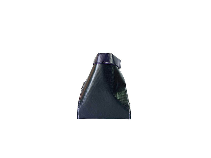 soap cases publicity banner dark purple