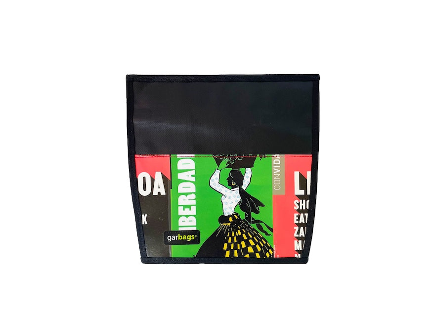 extraflap XS *lisbon exclusive* liberdade green