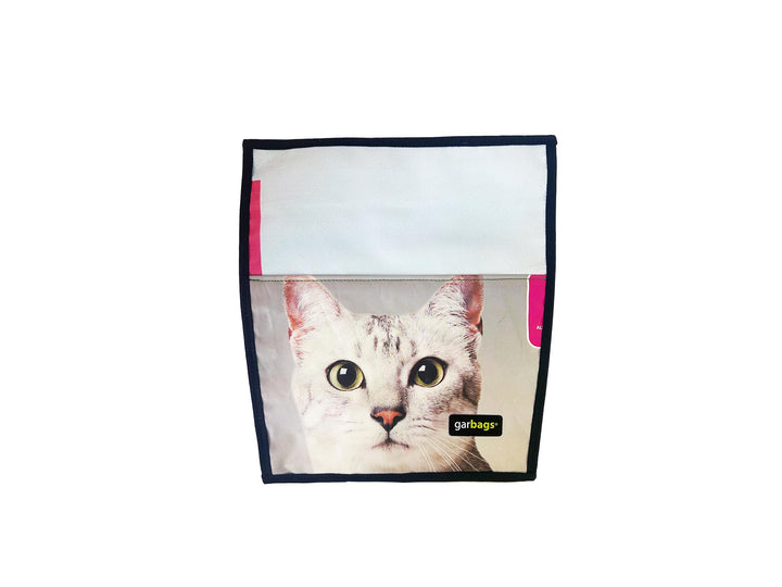 extraflap M cat food package cream