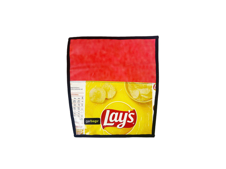 extraflap M chips packages yellow & red