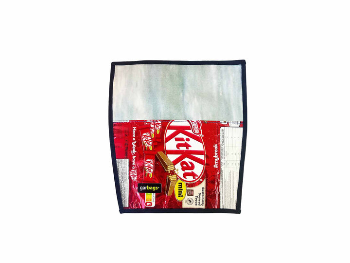 extraflap M chips packages red