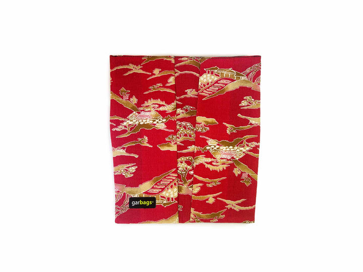 extraflap M kimono red scenario