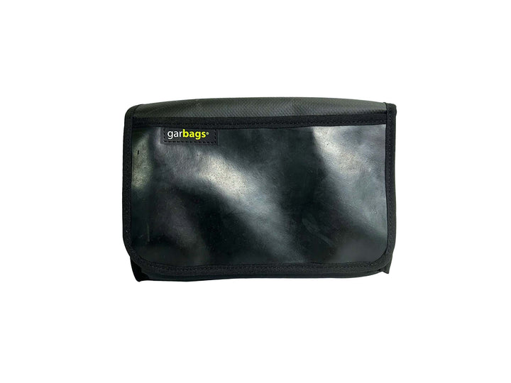 handlebar bag inner tube full black