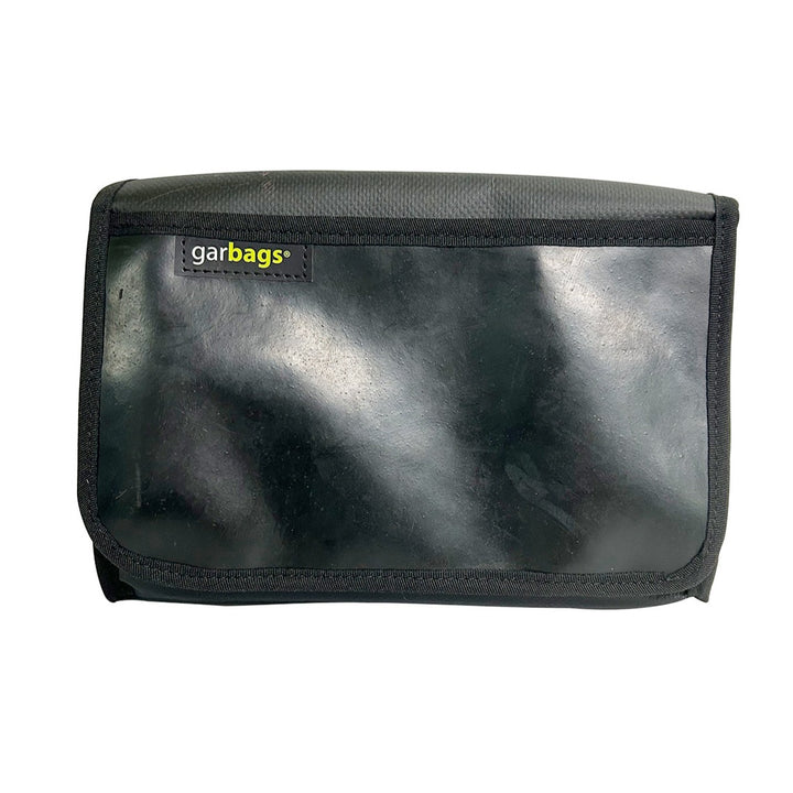 handlebar bag inner tube full black