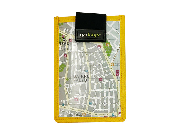 smartphone case *lisbon exclusive* map