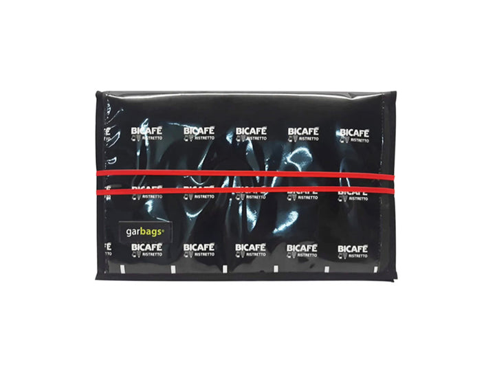 laptop 13″ case coffee package black