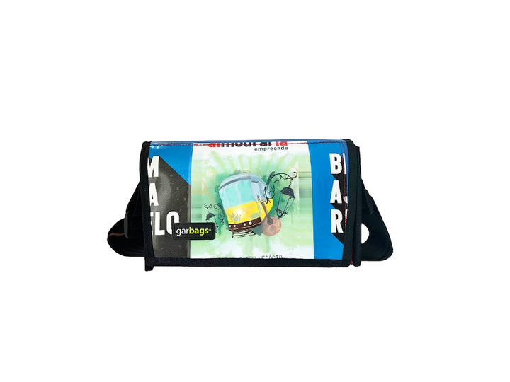 messenger bag / bike handlebar XS *lisbon exclusive* tram