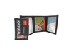 document holder coffee package portuguese coffee black