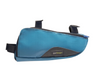 bike frame bag publicity banner blue