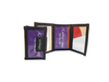 document holder coffee package purple