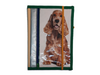 notebook A5 dog food package cocker spaniel
