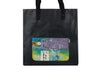 shopping bag *Nadya Edwards* begins with you