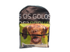 backpack school publicity banner & dog food package labrador black green