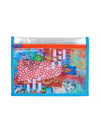pencil case *Nady Edwards* protect the environment