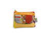 pop purse dog food package orange terrier