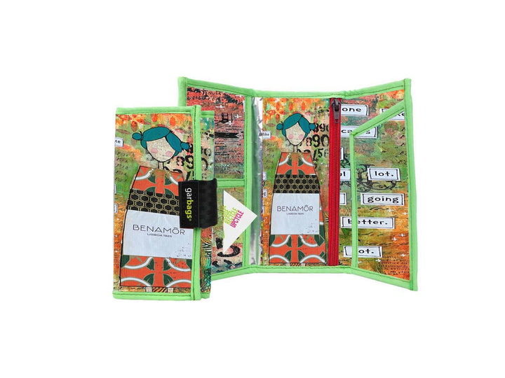 document holder *Nadya Edwards* unless you care